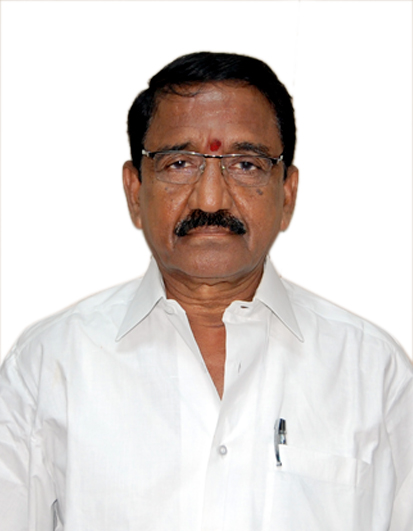 Sri C Nand Kumar