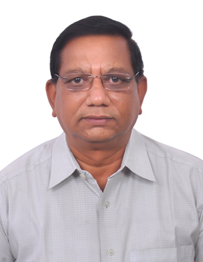 Sri K. Gangadhar Rao