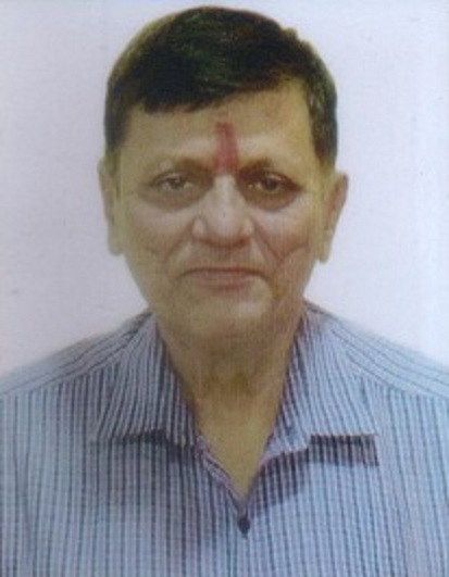 Sri Thakur Narender Singh Bisan