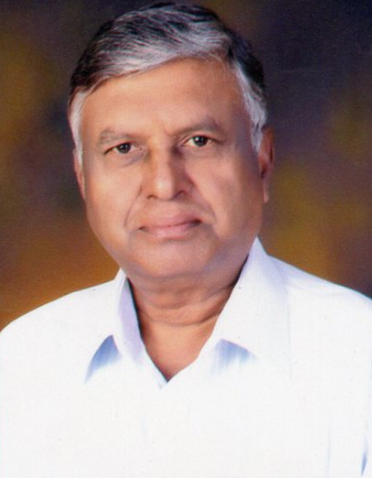 Sri B. Shyam Rao